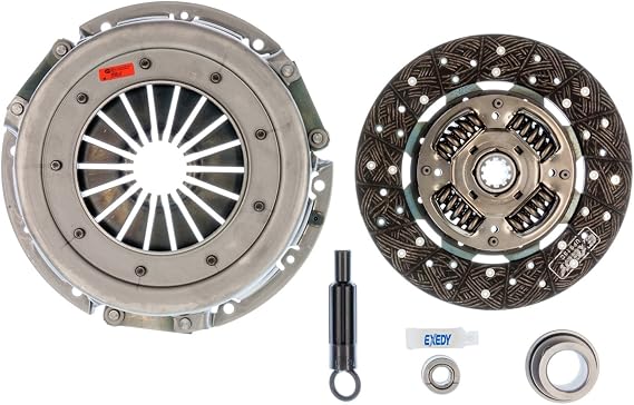 EXEDY 07800 Racing Clutch Kit