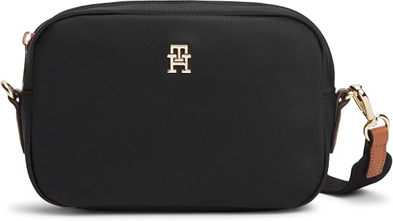 Tommy Hilfiger POPETTE CAMERA BAG Çanta Kadın