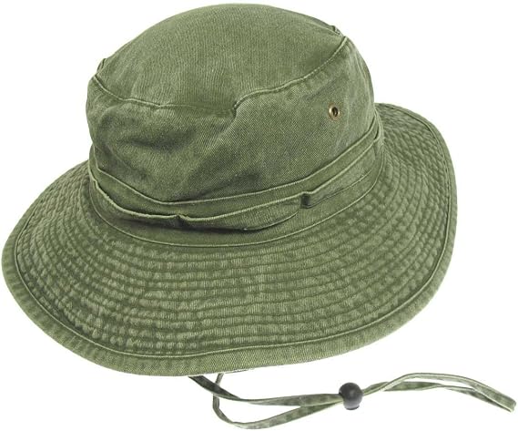 Village Hat Shop VHS Booney