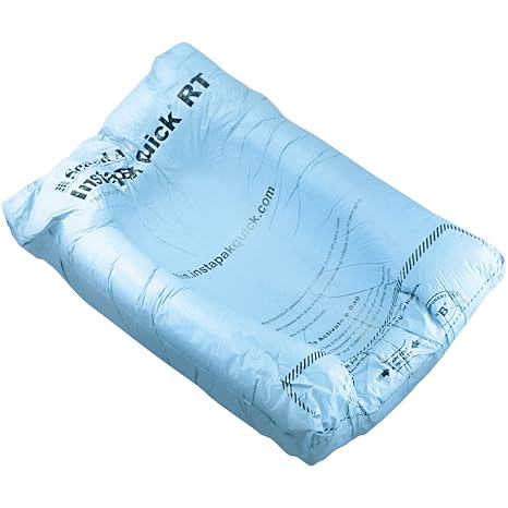 18 x 24" - Instapak Quick RT Expandable Foam Bags
