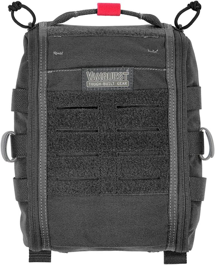 VANQUEST FATPack 7x10 Gen-2 Pouch