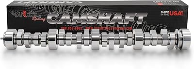 Brian Tooley Racing BTR BTR-LS3STAGE1 Stage 1 V2 Camshaft for GM Gen IV LS3 6.2L