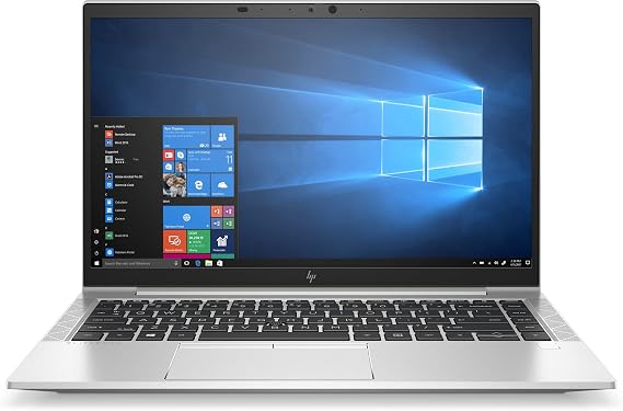 HP EliteBook 840 G7 Intel i5 8GB DDR4-SDRAM 14? 256GB SSD ? -