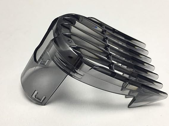 New HAIR CLIPPER COMB For Philips QC5510 QC5530 QC5550 QC5560 QC5570 QC5580 3-15mm Clipper Hair Shaver Replacement Accessories Parts New