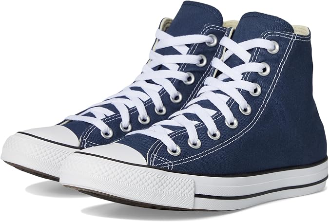 Converse Unisex Adult Chuck Taylor All Star High Top Sneaker
