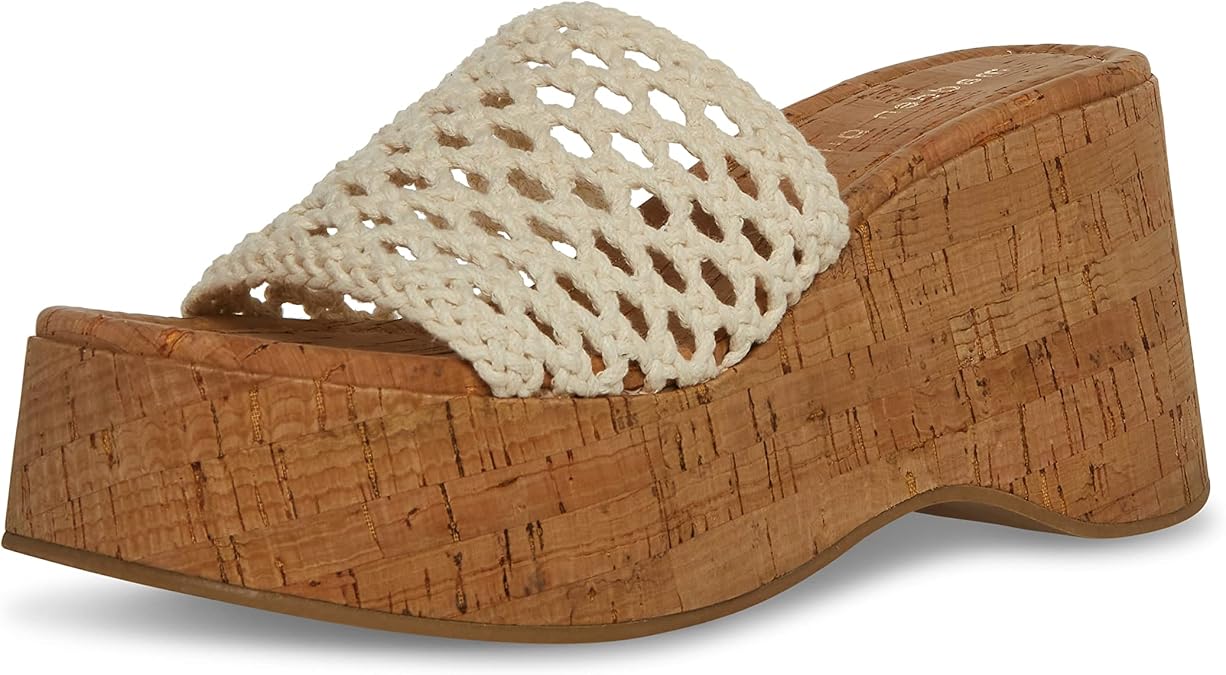 Madden Girl Women's Zaharra