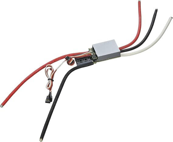 Castle Creations PHX Edge Lite 100 Amp Electronic Speed Controller with 5 Amp BEC