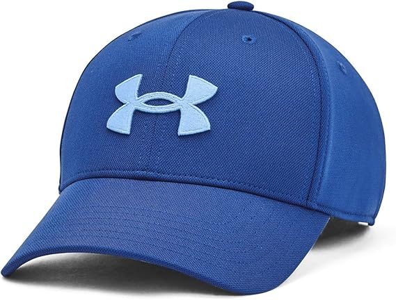 Under Armour Blitzing Hat Adjustable