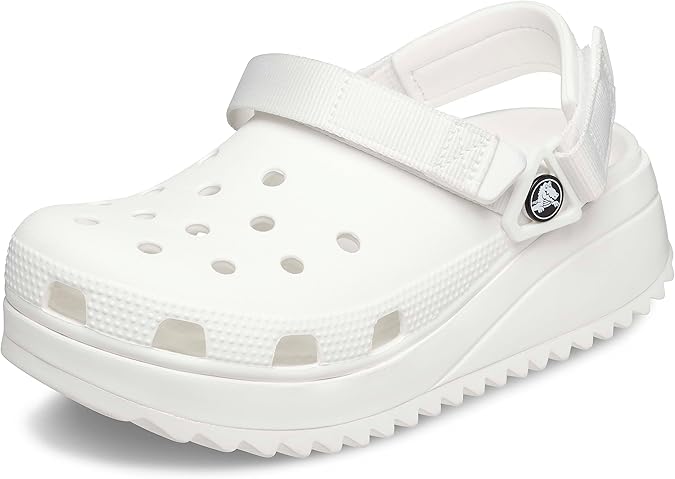Crocs Unisex Adult Classic Hiker Clog