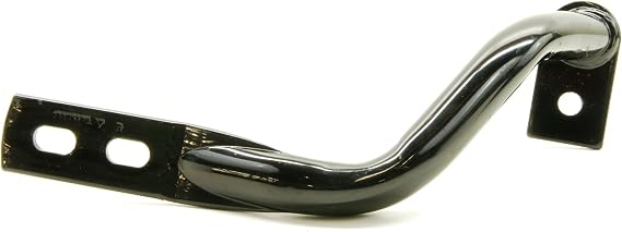 Genuine GM Parts 15184119 Passenger Side Front Bumper Bracket