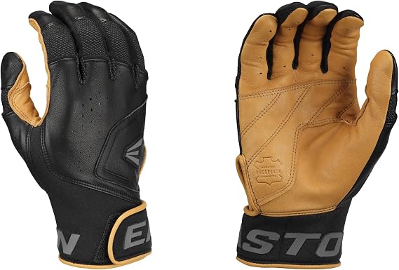 Easton | MAV PRO Baseball Batting Gloves | Adult Sizes | Multiple Colors