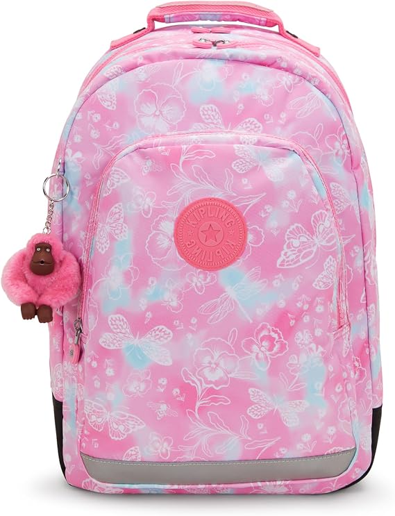 Kipling Class Room Orta Boy Sırt Çantası