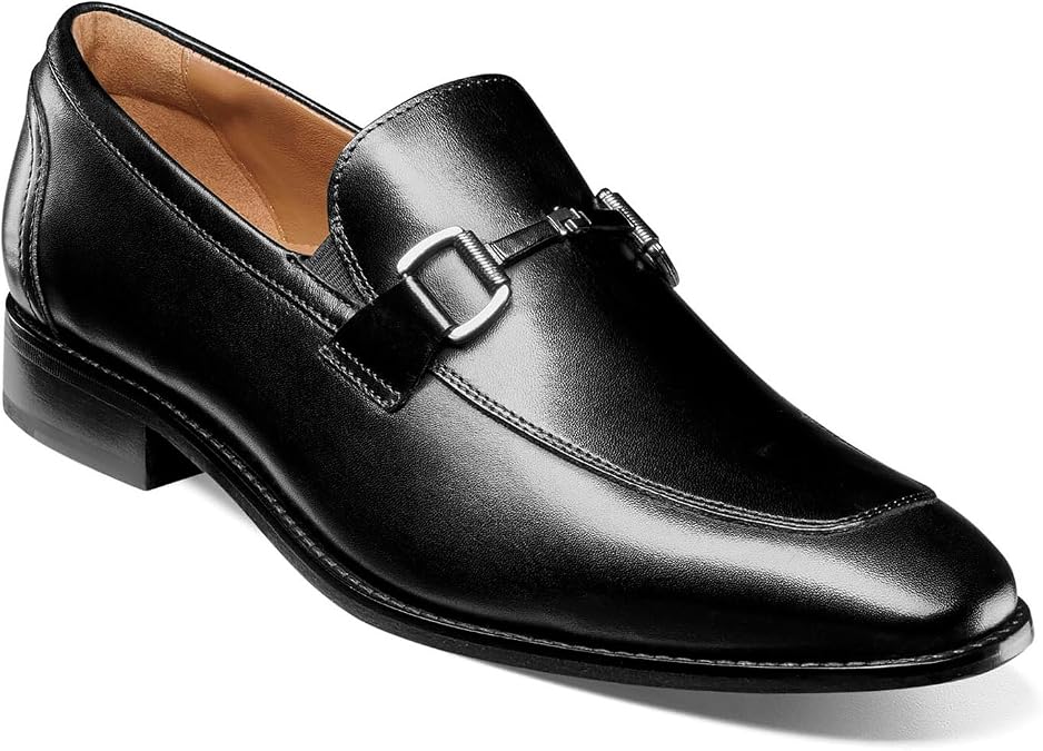 Florsheim Conetta Moc Toe Bit Slip-On Loafers