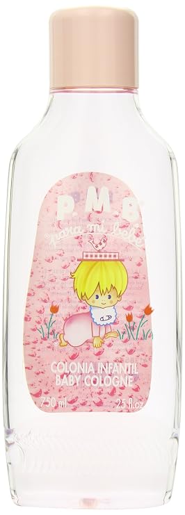 Para Mi Bebe Splash Cologne Girls, 25 oz