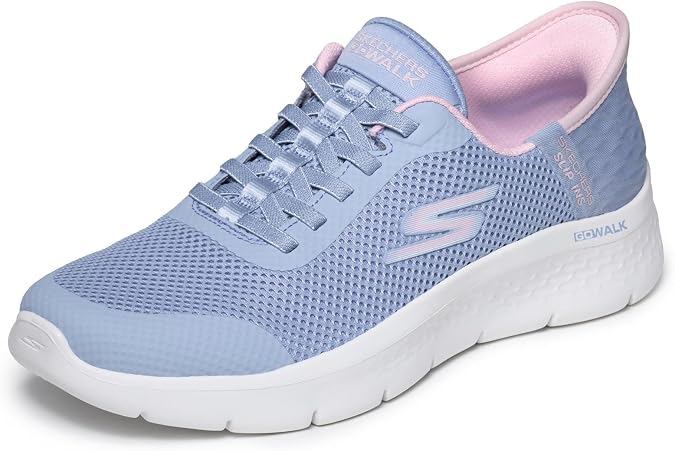 Skechers Women's GO Walk Flex Grand Entry Slip-On