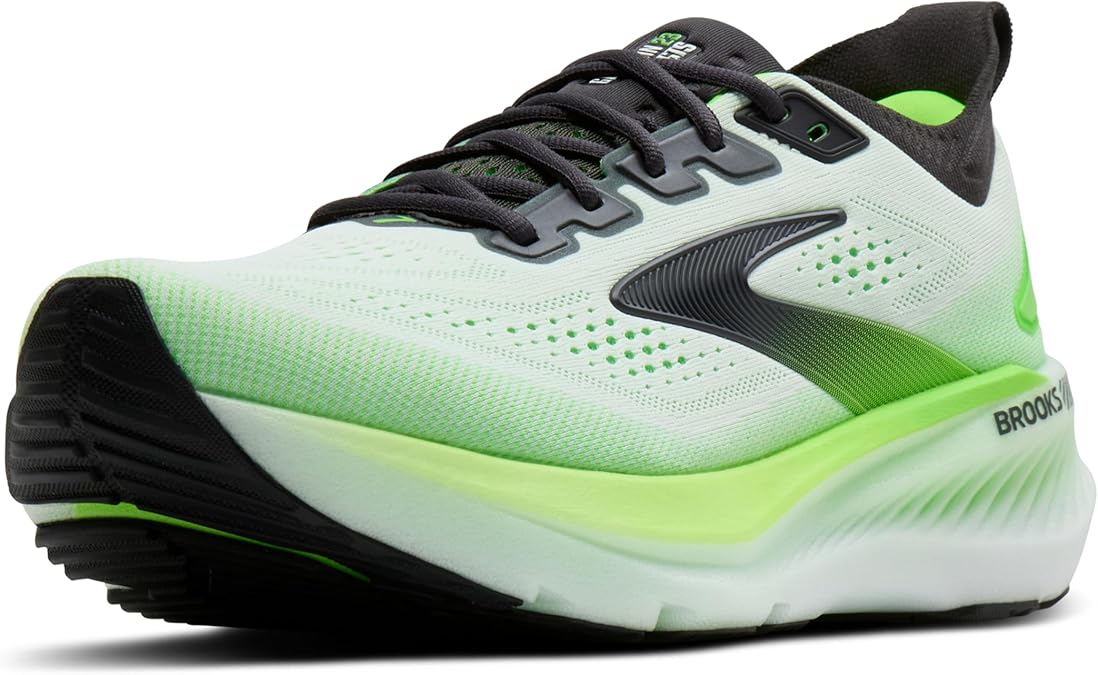 Brooks Men's Glycerin Gts 23Sneaker