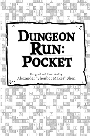 Dungeon Run: Pocket