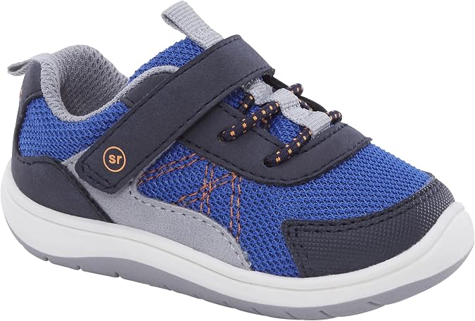 Stride Rite 360 baby-boys Carson