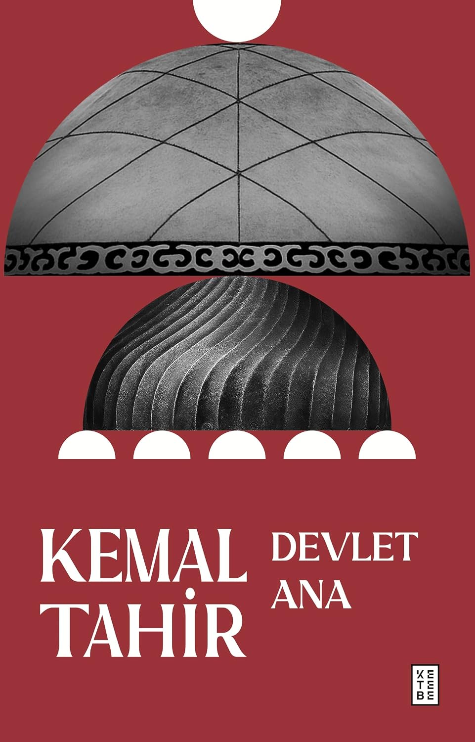Devlet Ana Kağıt Kapak – 1 Aralık 2022