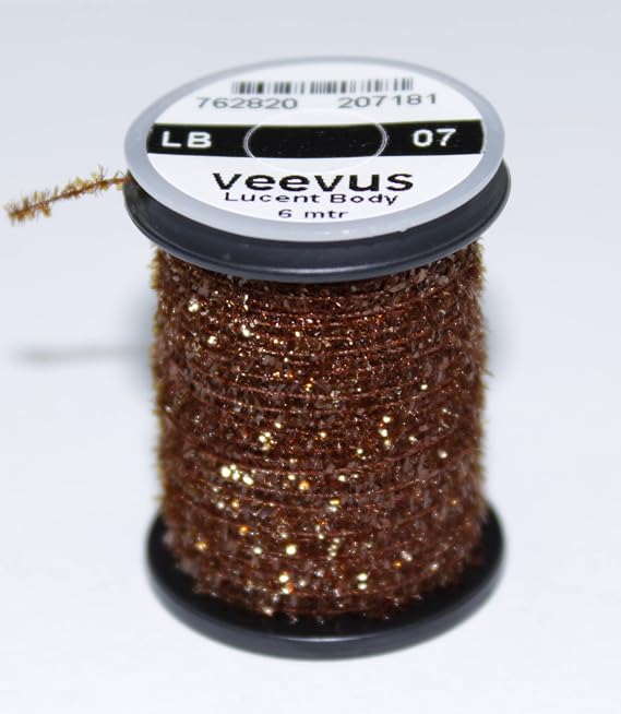 VEEVUS Lucent Body