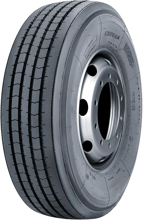 Goodride CR960A 215/75R17.5 135J Trailer Tire