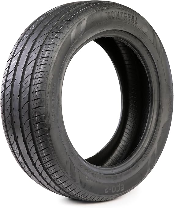 Montreal Eco-2 Performance 225/65R16 100H Passenger Tire