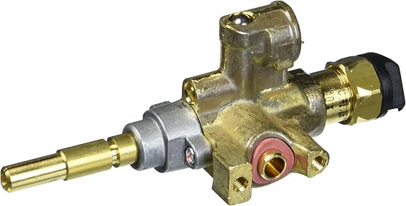 Bertazzoni 502150 GAS VALVE BY PASS 065
