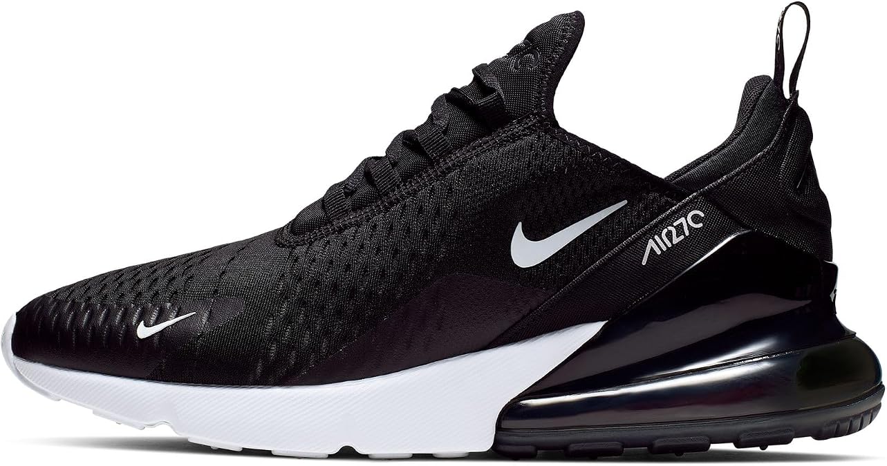 Nike Boy's Air Max 270 (Big Kid)