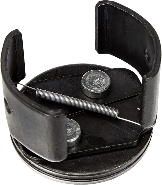 Lisle 63600 Car Oil Filter Wrench for 2-1/2" to 3-1/8" Filters