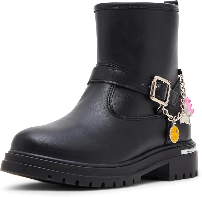 Steve Madden Kids Brendah (Little Kid/Big Kid)