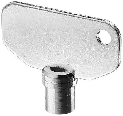 Southco Barrel Key E3-26-819-15 for RV, Motorhome, Campers (E3-26-715-15)
