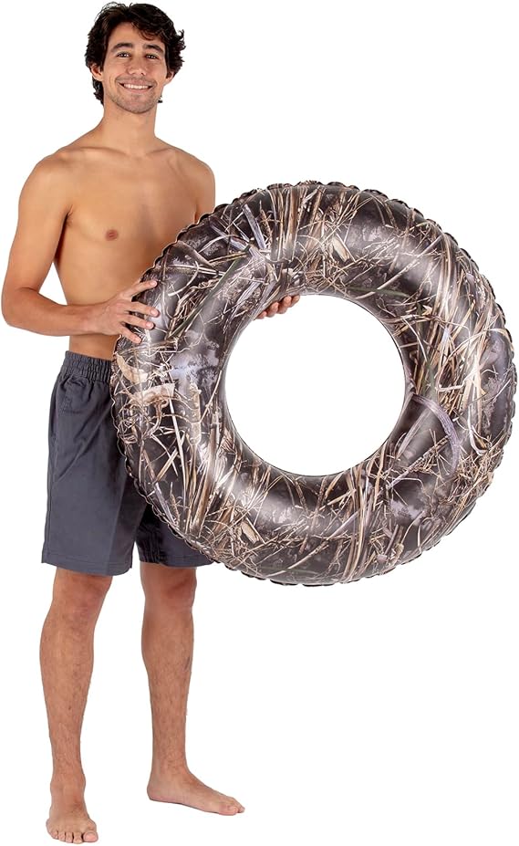 Realtree Premium Inflatable Collection by PoolCandy