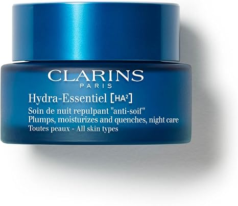 Clarins Hydra-Essentiel [HA2] Night Cream 50ml