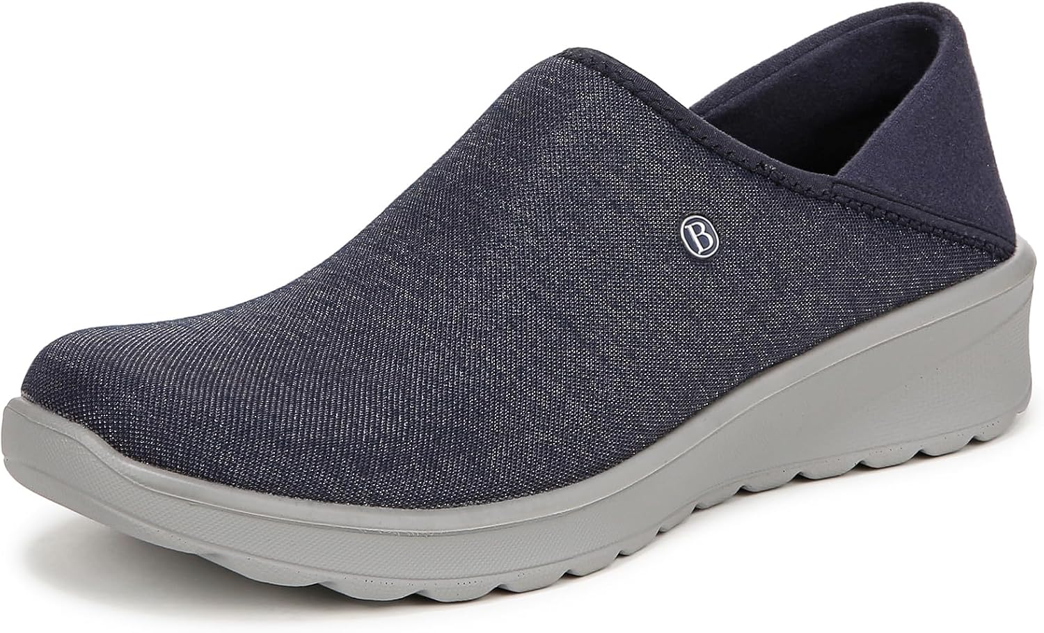 LifeStride Women's Getaway Slip-on Sneaker