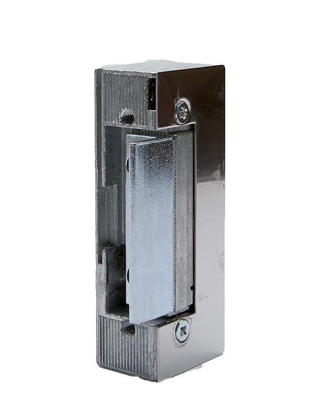 Rofu 1700-07 Fail Secure Replacement Solenoids, 24V AC/ 24V DC