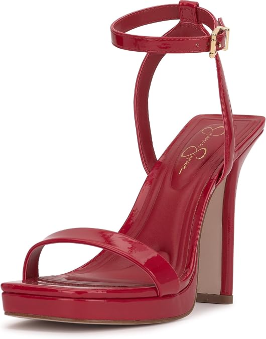 Jessica Simpson Women's AdoniaHeeled Sandal