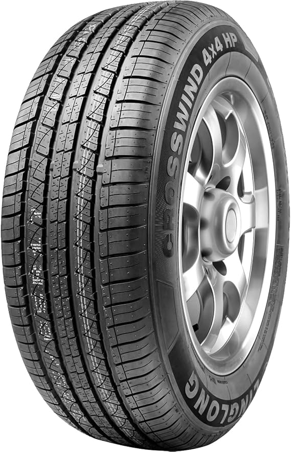 Crosswind 4X4 HP 265/70R16 112H