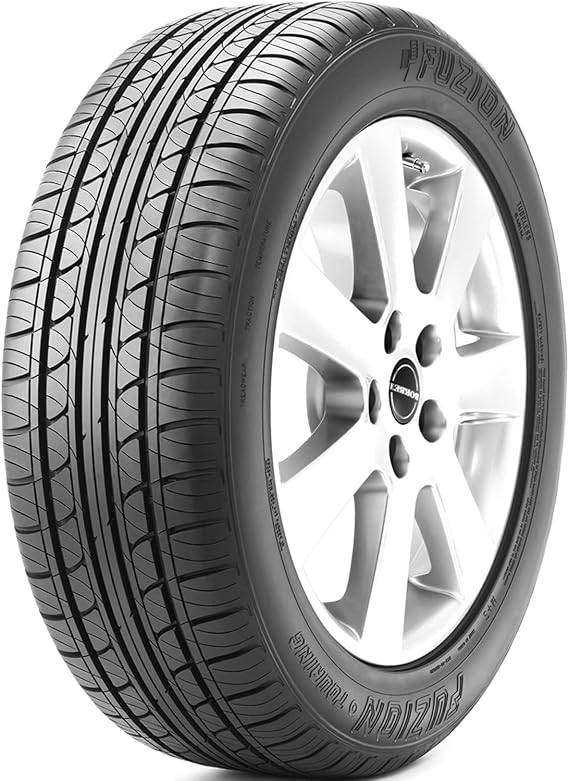 Fuzion Touring Tire 215/55R17 94 V
