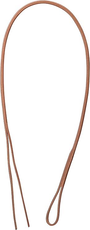Weaver Leather Over and Under, Russet
