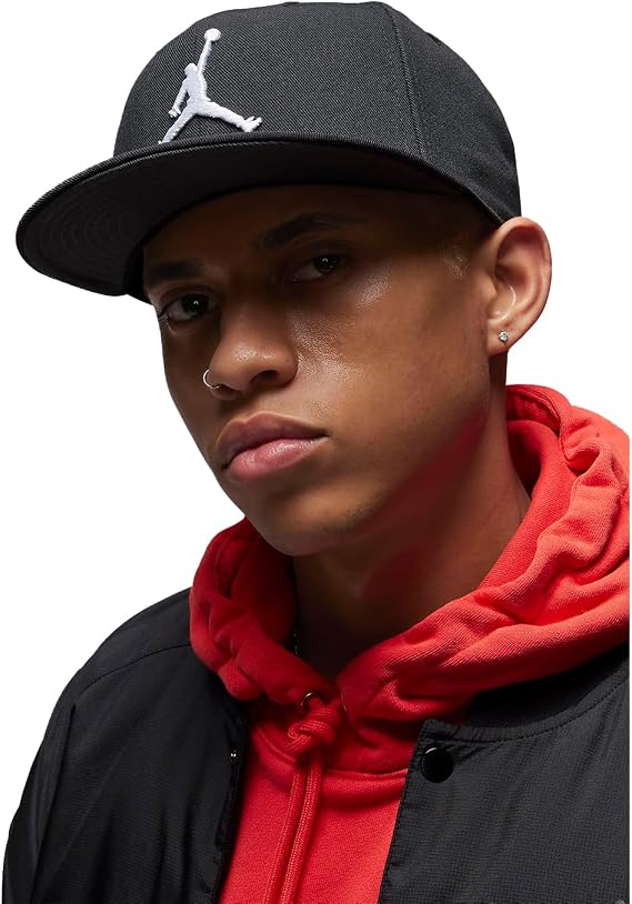Pro Cap by Jordan - Black