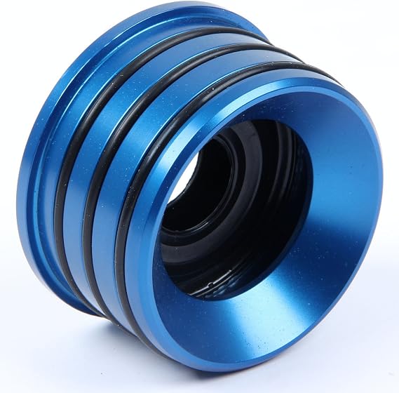 AS9218 Axle Seal