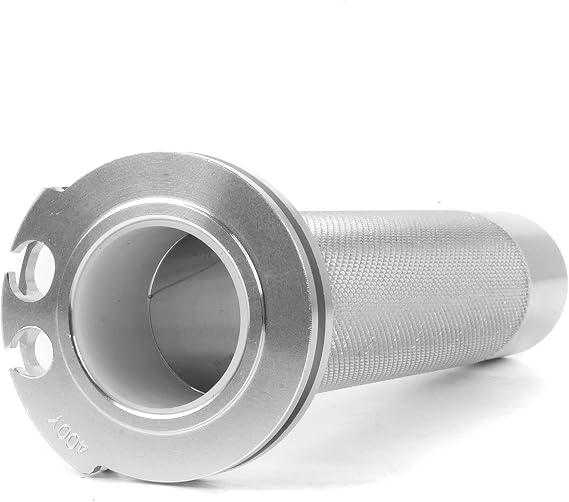 G2 Ergonomics Throttle Tamer Tube for Yamaha Kawasaki