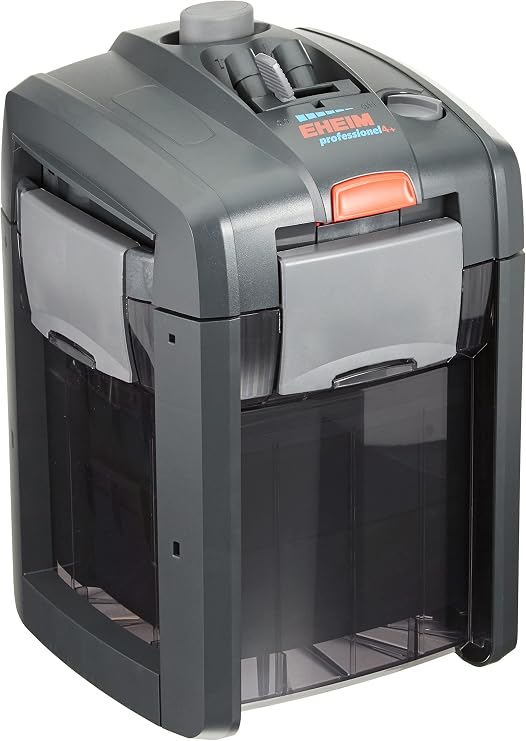 EHEIM Professionel 4+ External Filter 250