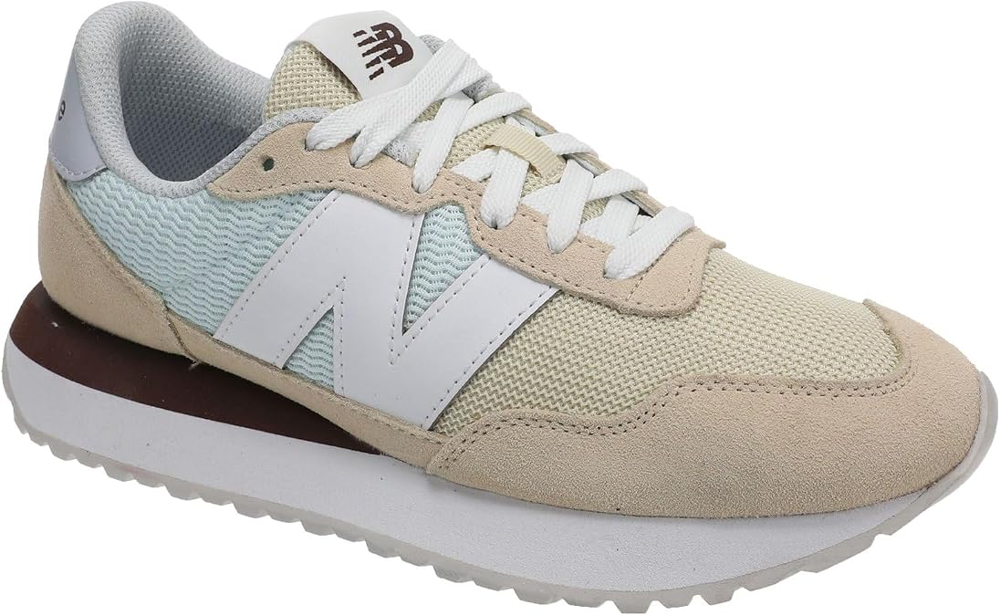 New Balance レディース 237 スニーカー