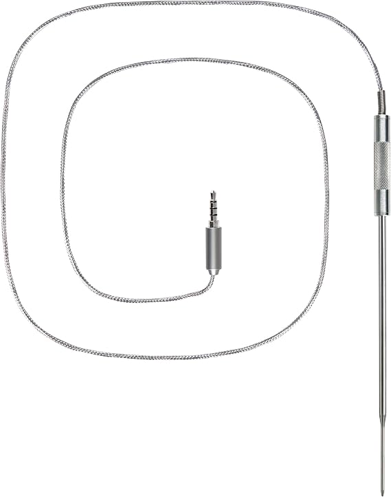Lavatools WC2 Wired Probe Dual Sensor