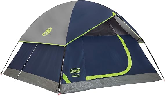 Coleman Tents Coleman Sundome Tent