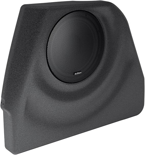 Audison APBX G6 Prima Series Custom Sub-Box for GOLF6 10" (250mm) 4