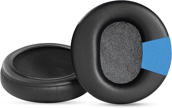 Ear Pads Cushions Replacement Compatible with Beyerdynamic DT990 Pro DT 770 Pro DT 990 DT770 DT880 MMX300 DT1770 DT1990 DT 1990 1770 PRO Headphone Upgrade Earpads