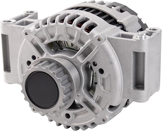 180 AMP Bosch Style Alternator