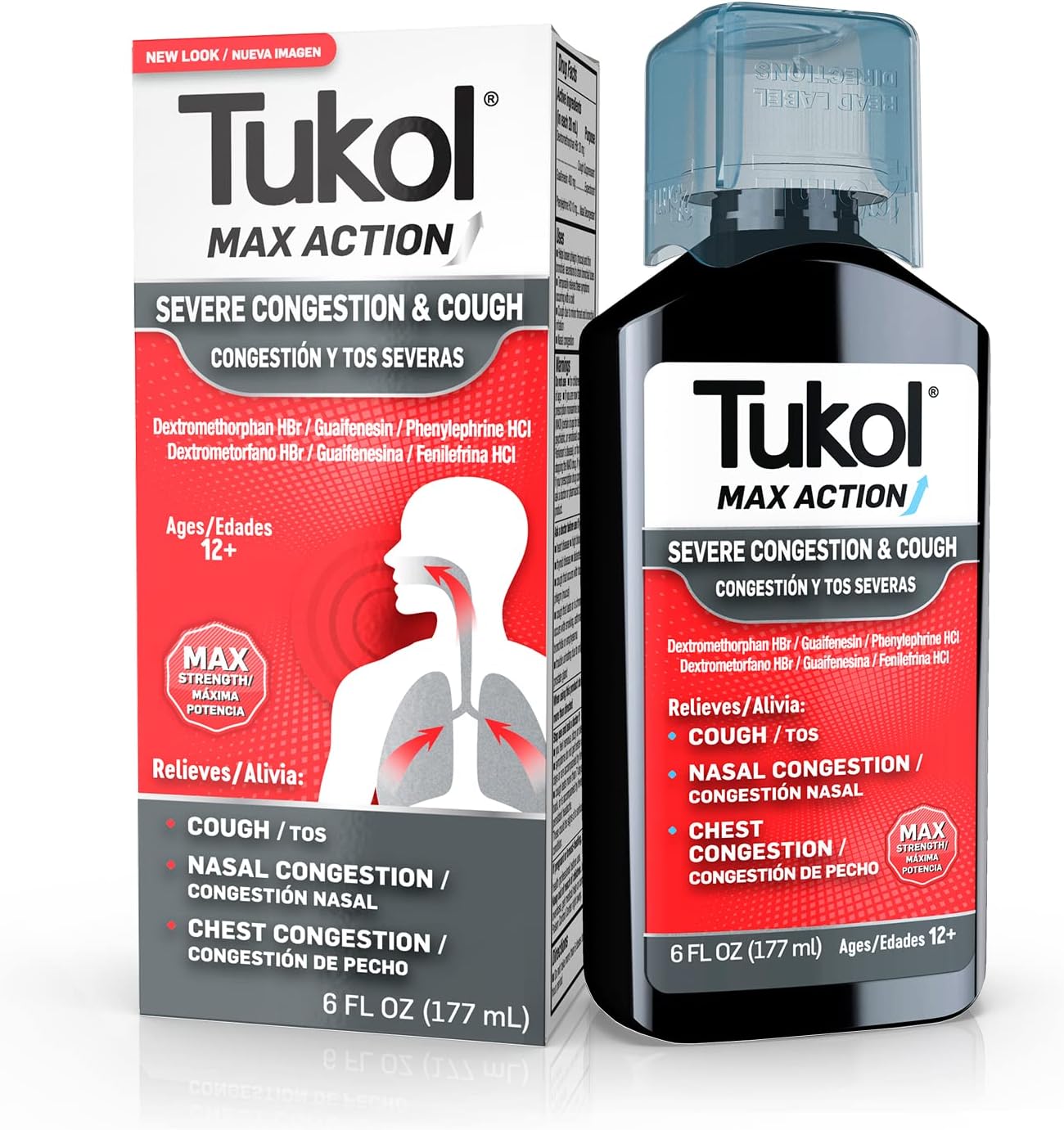 TUKOL Max Action